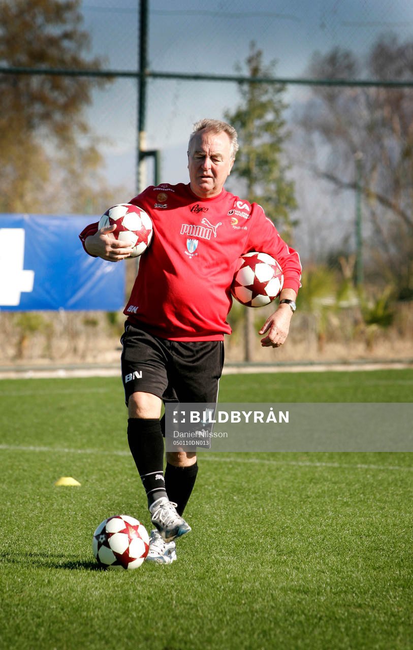 Bosse Nilsson
