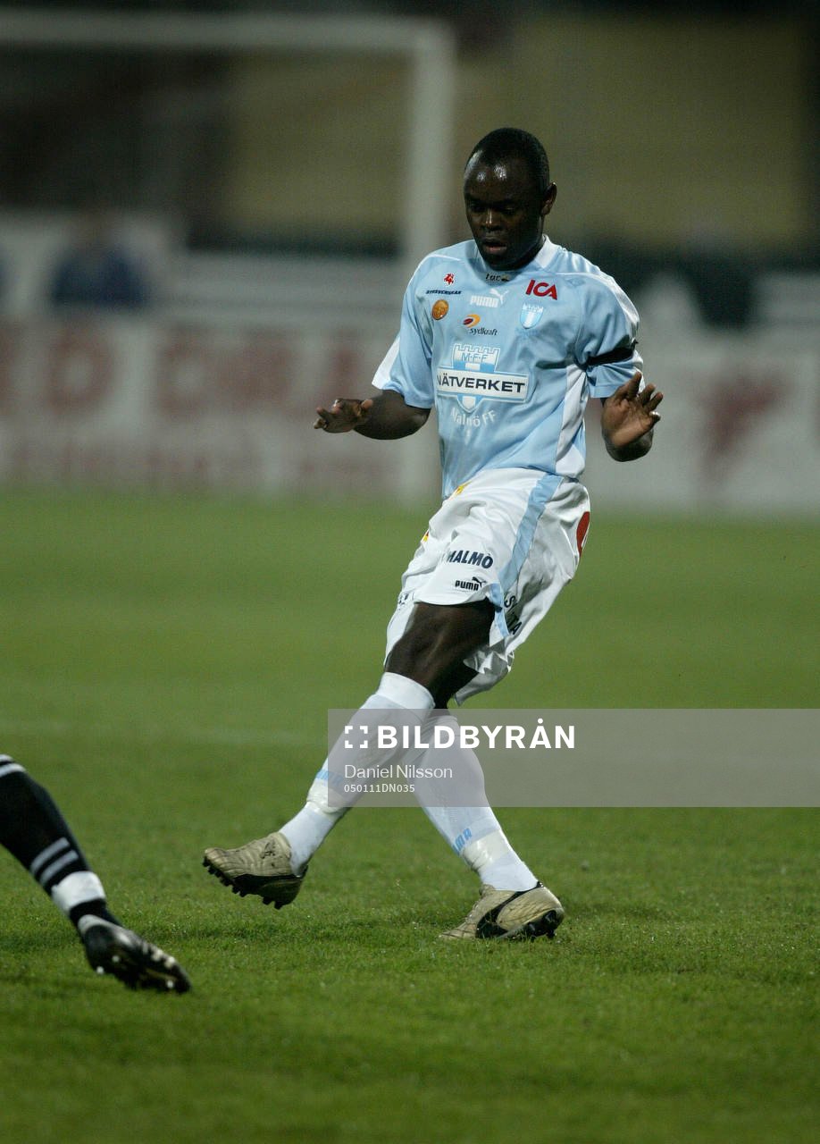 Joseph Elanga