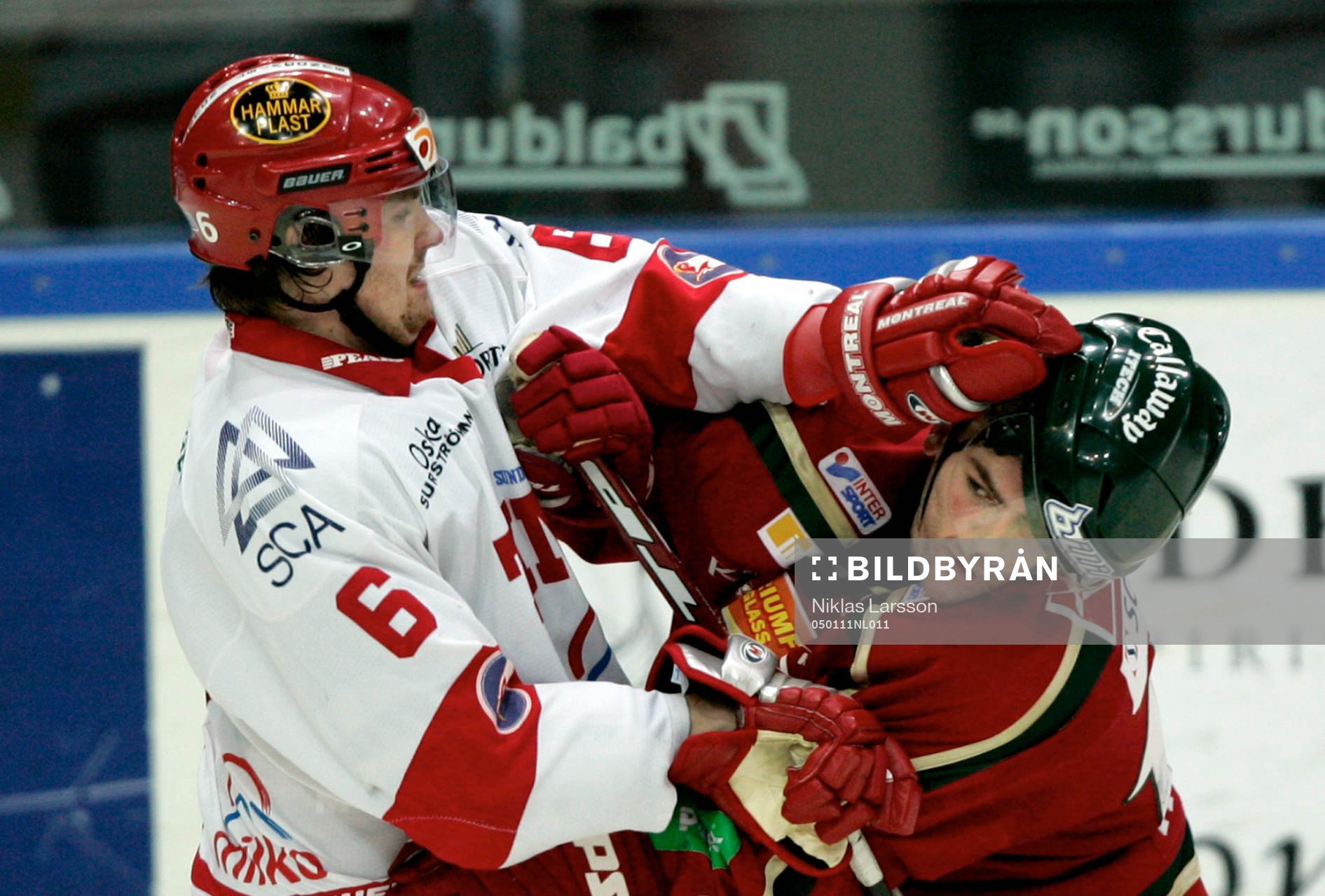 Aki-Petteri Berg, Timrå och Peter Högardh, Frölunda