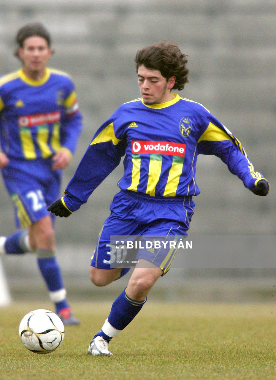 Diego Armando Maradona Junior