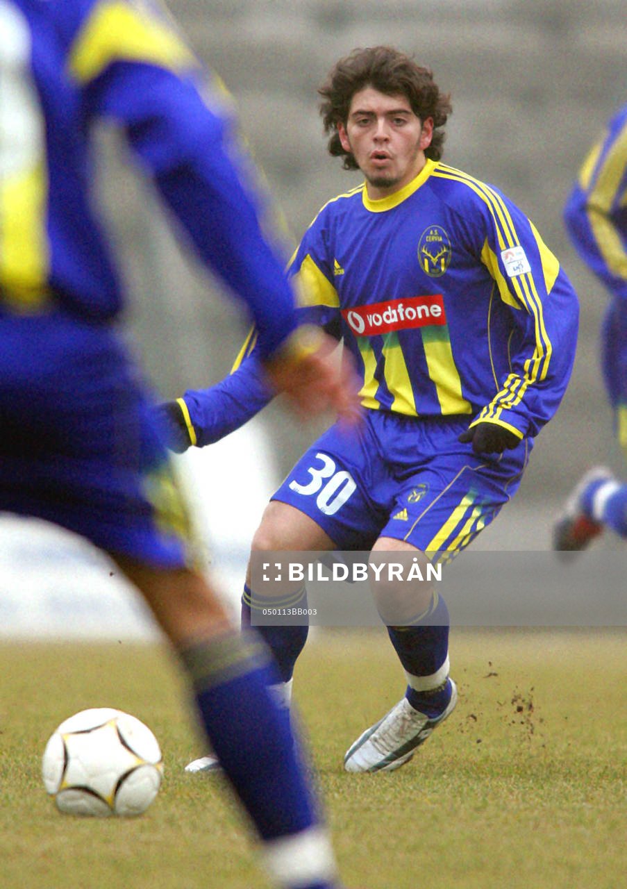 Diego Armando Maradona Junior