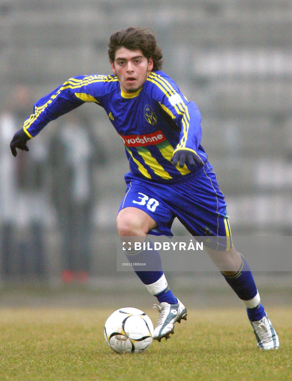 Diego Armando Maradona Junior