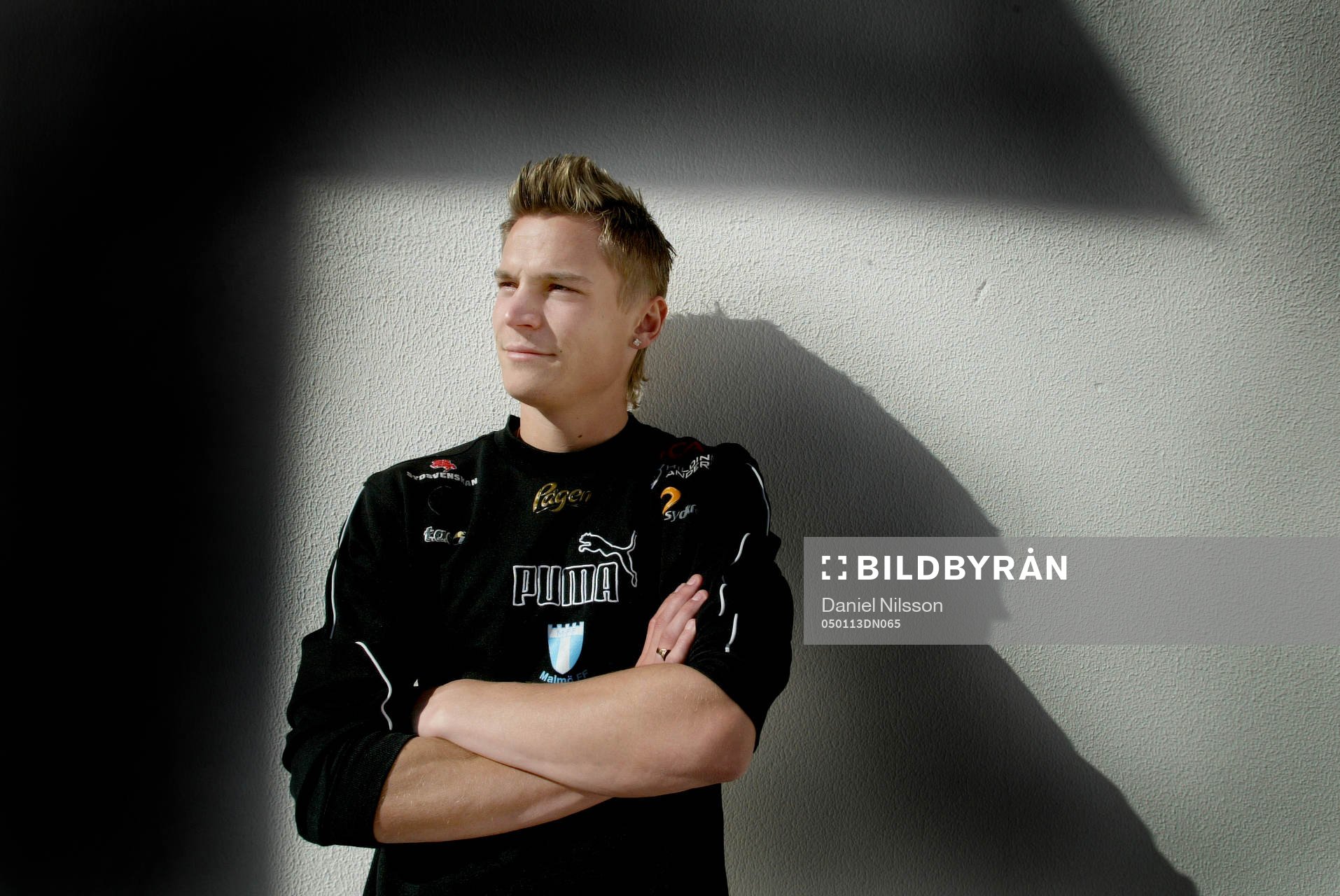 Markus Rosenberg