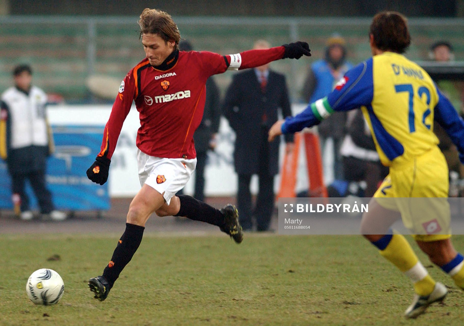 Totti