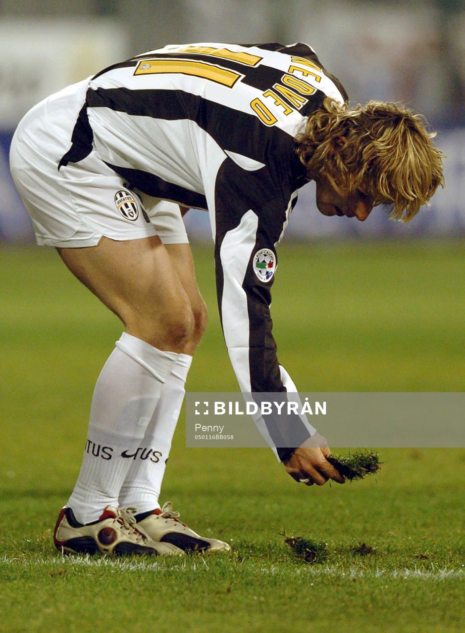 Pavel Nedved