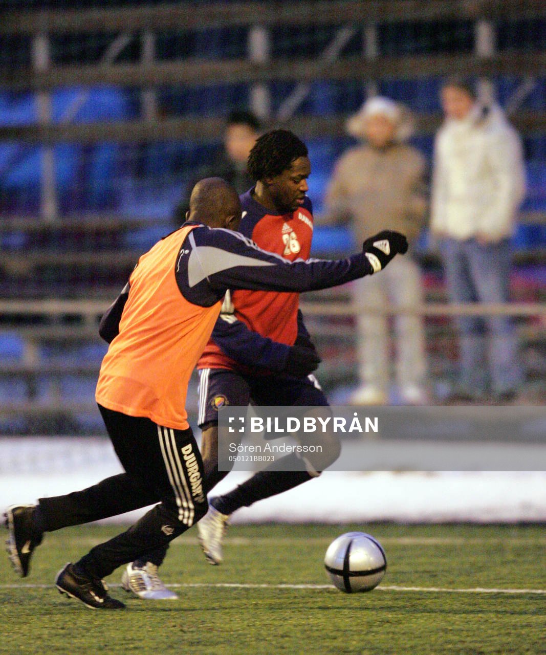 Ibrahim Ba
