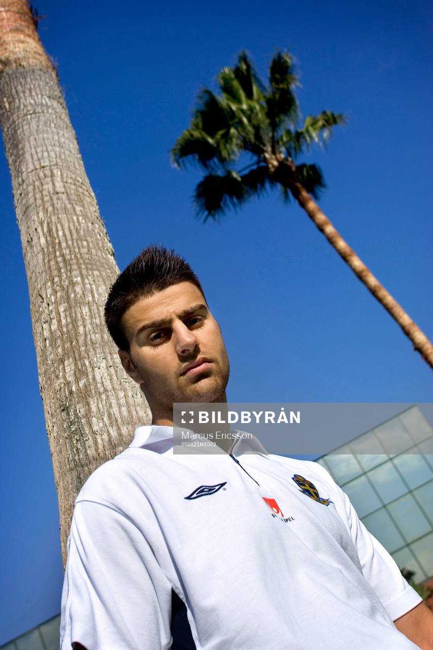 George Mourad