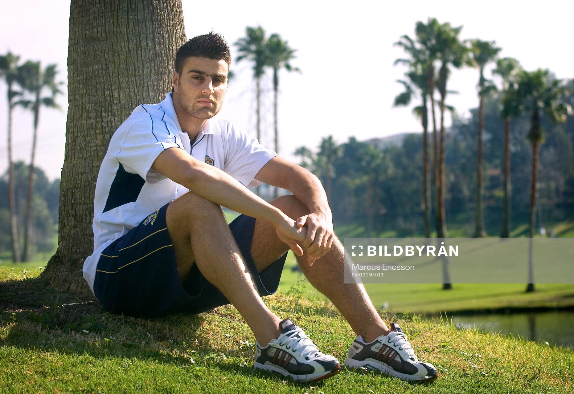 George Mourad