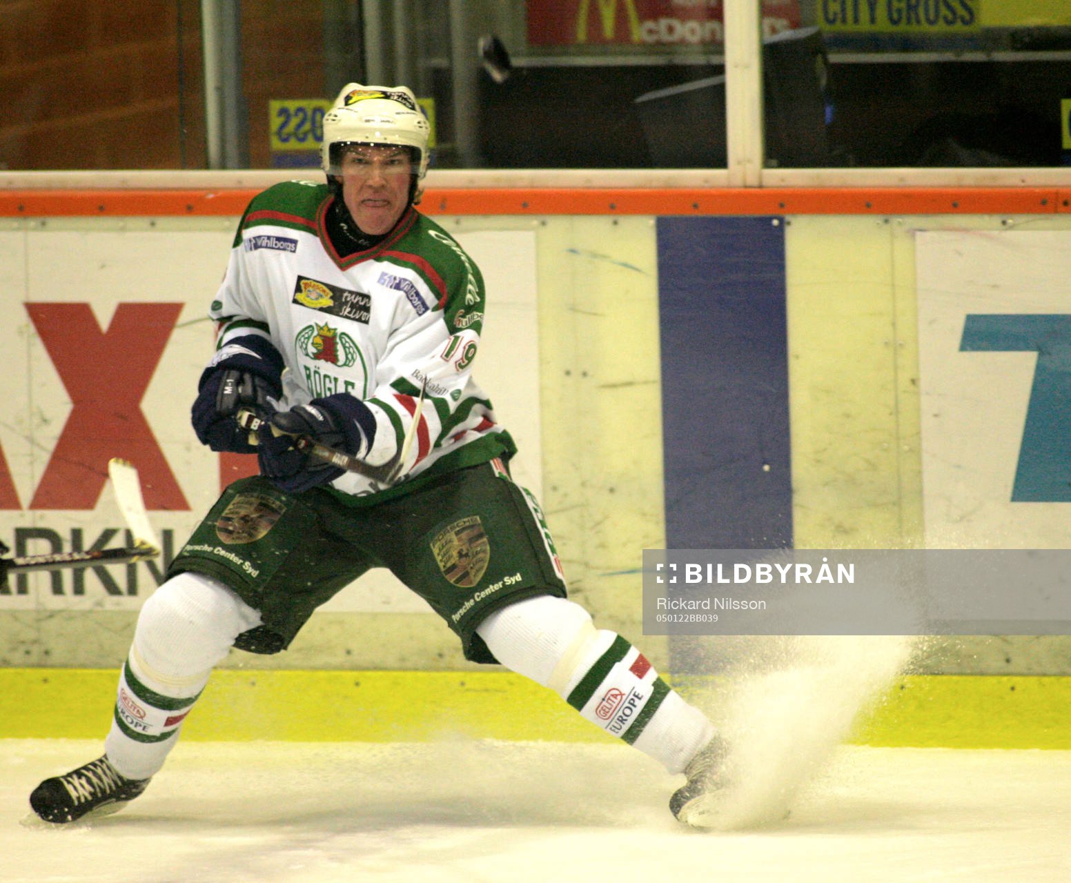 Kenny Jönsson