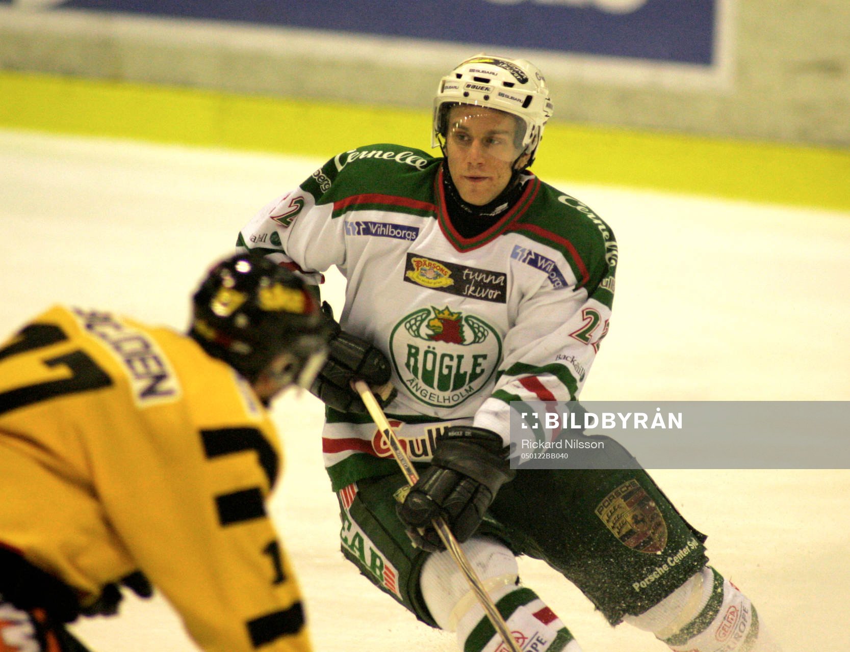 Mattias Carlsson