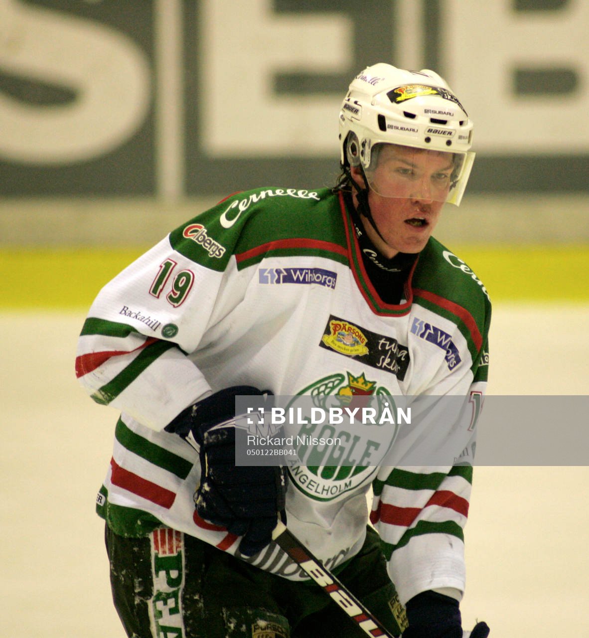 Kenny Jönsson