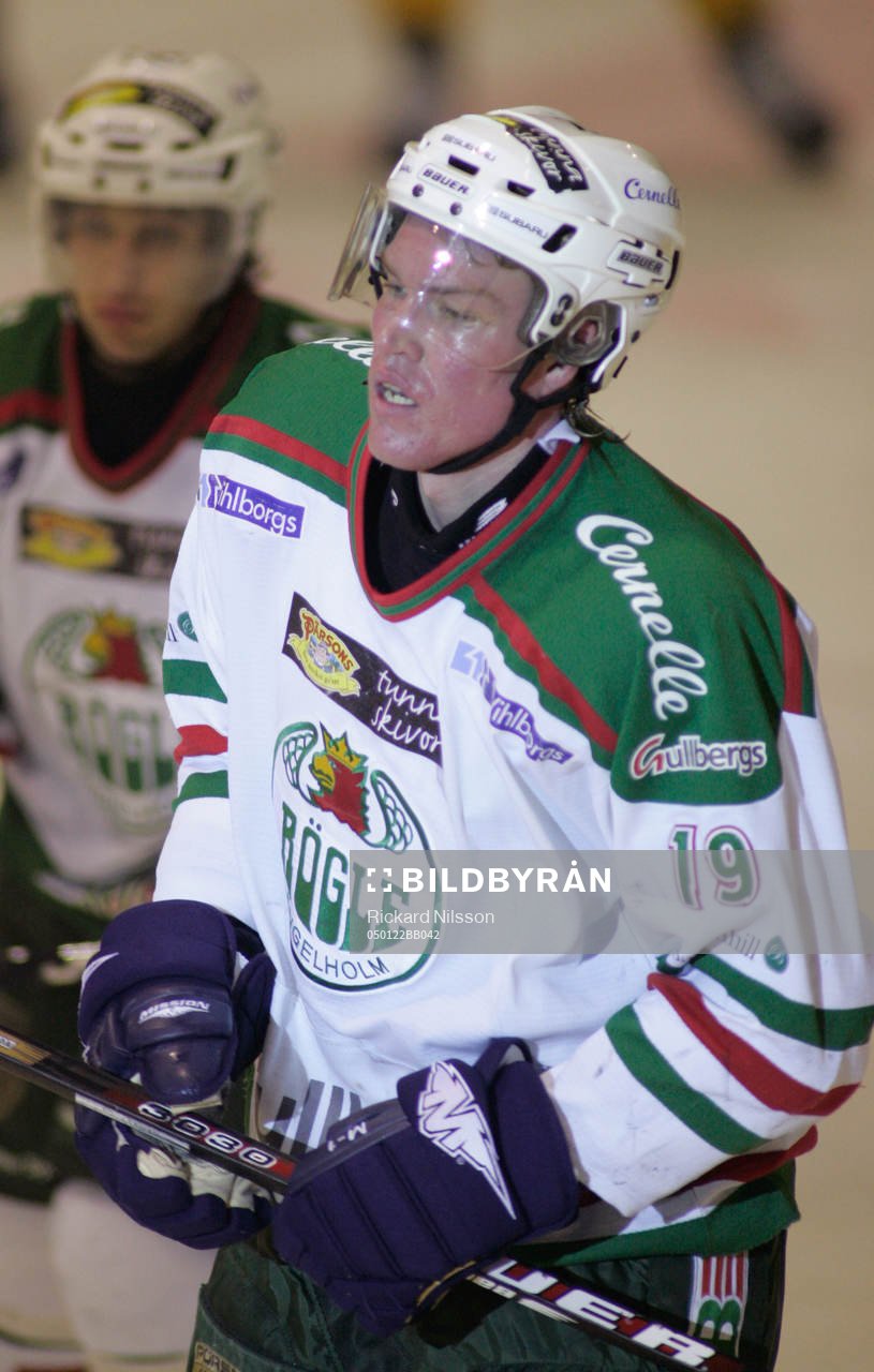 Kenny Jönsson