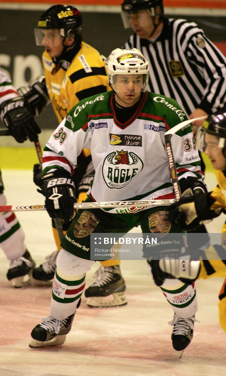 Byron Ritchie