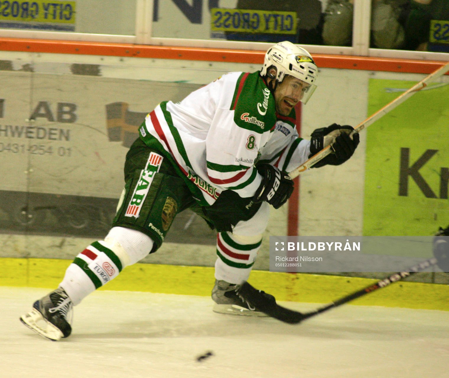 Patrik Tano