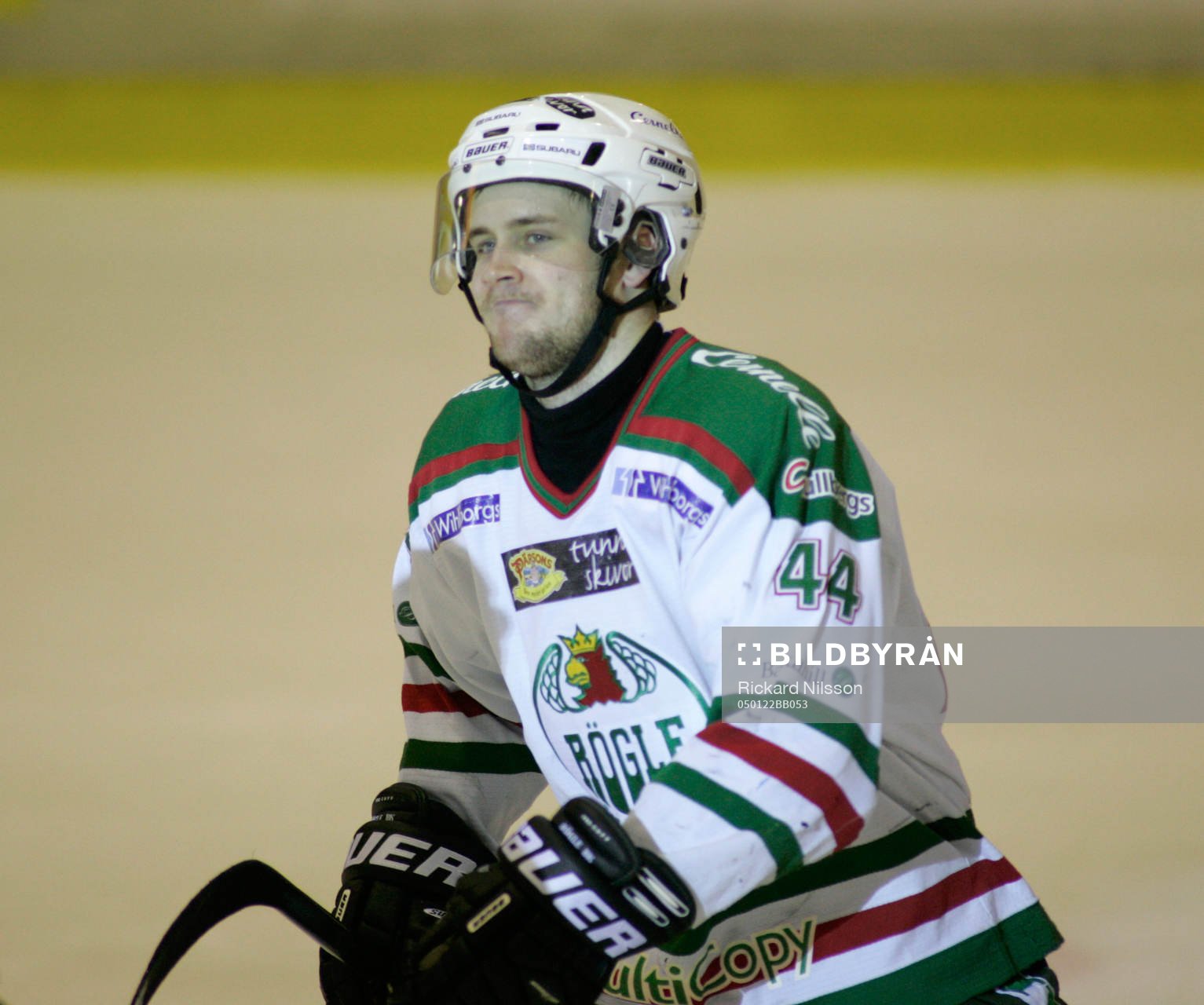 Andreas Byström