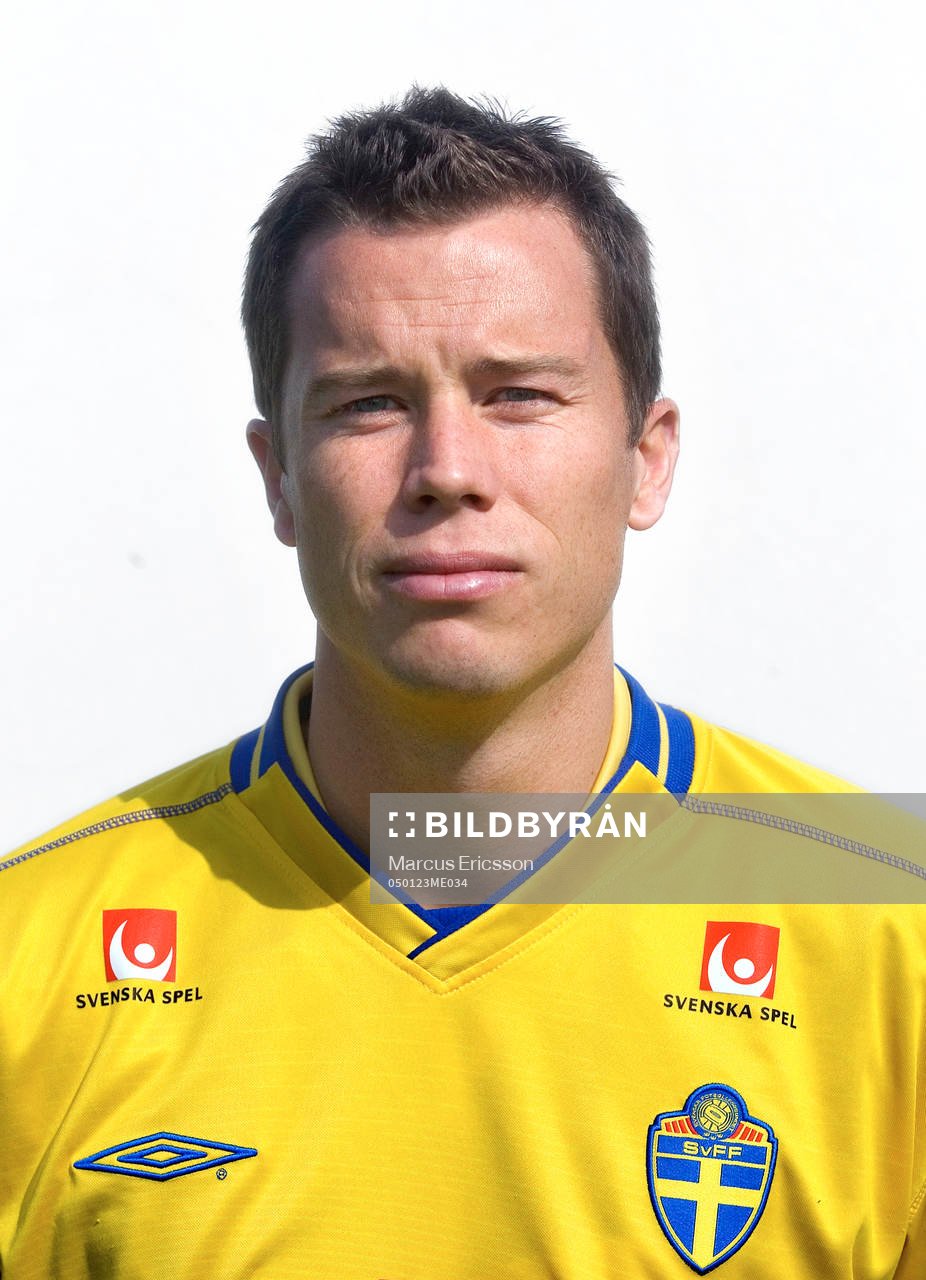 Daniel Andersson