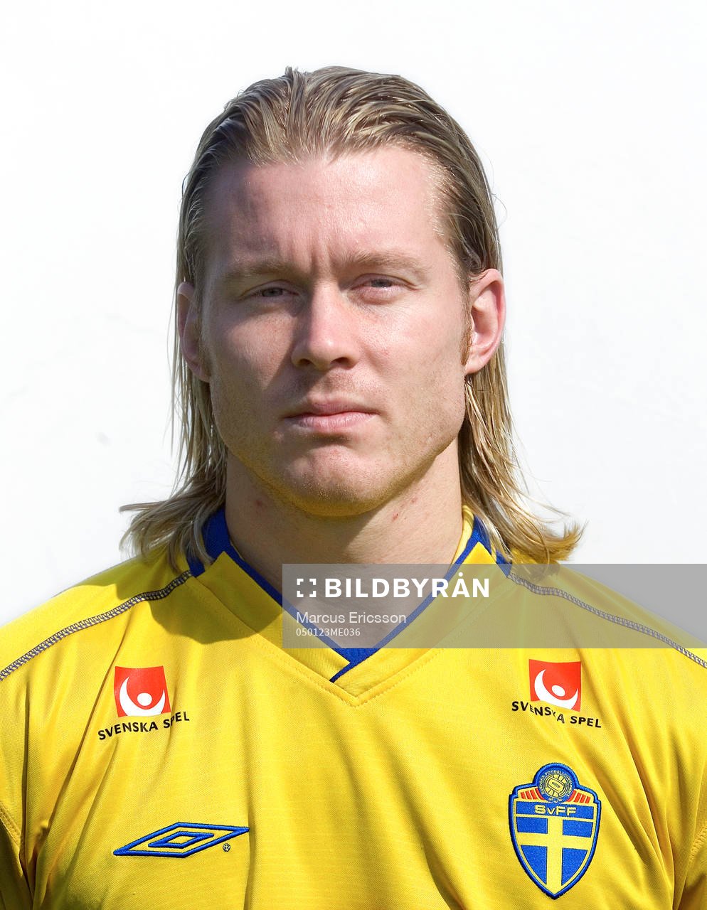 Fredrik Berglund