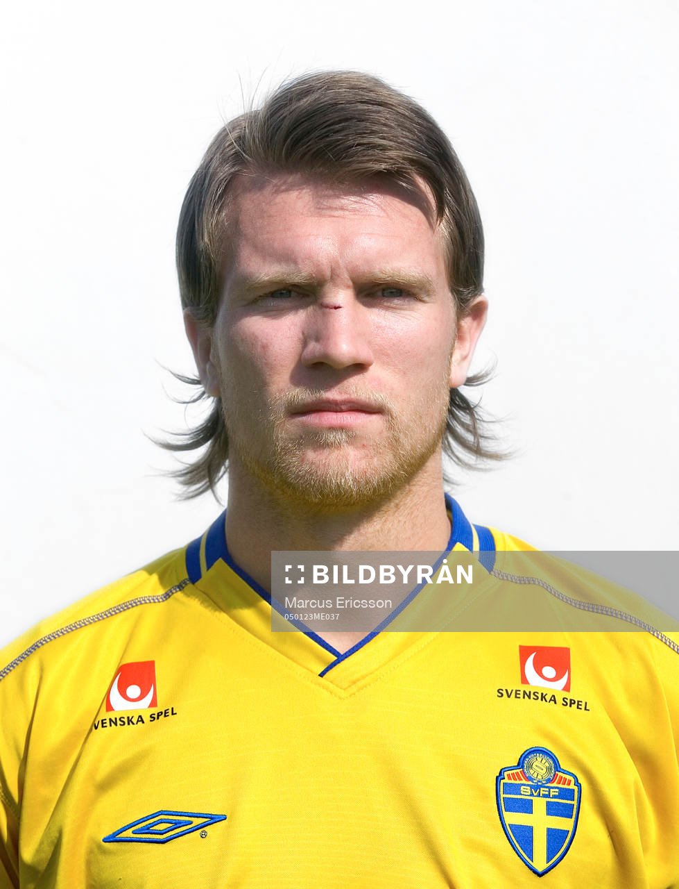 Fredrik Risp