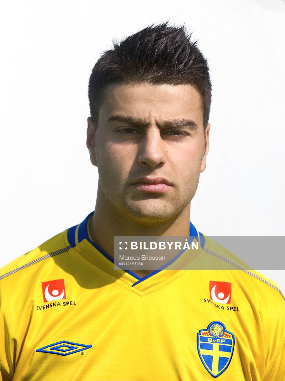 George Mourad