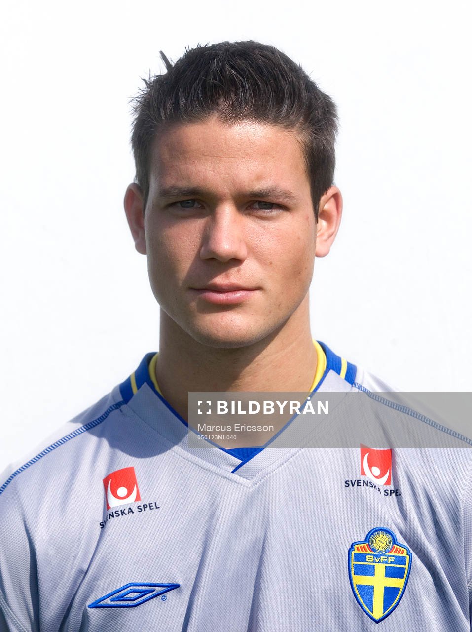 Jonas Sandqvist