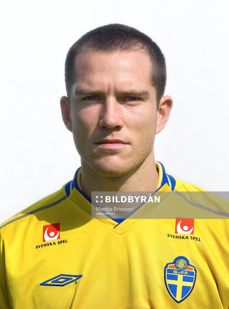 Martin Ericsson