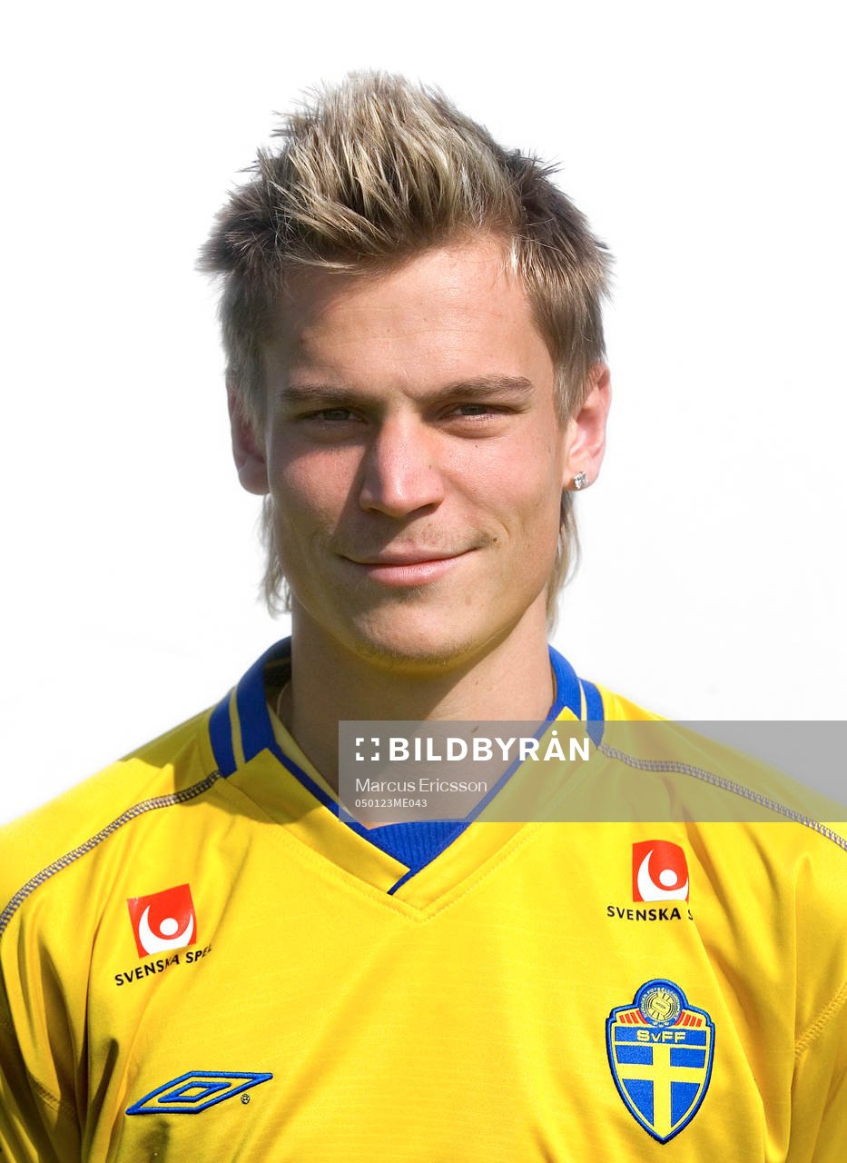 Markus Rosenberg