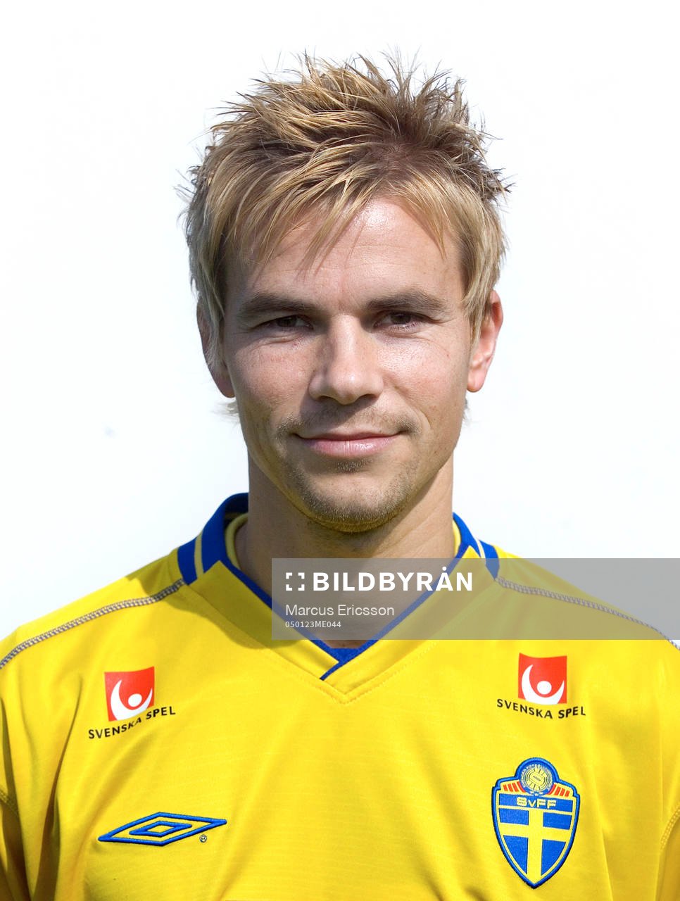 Niclas Alexandersson