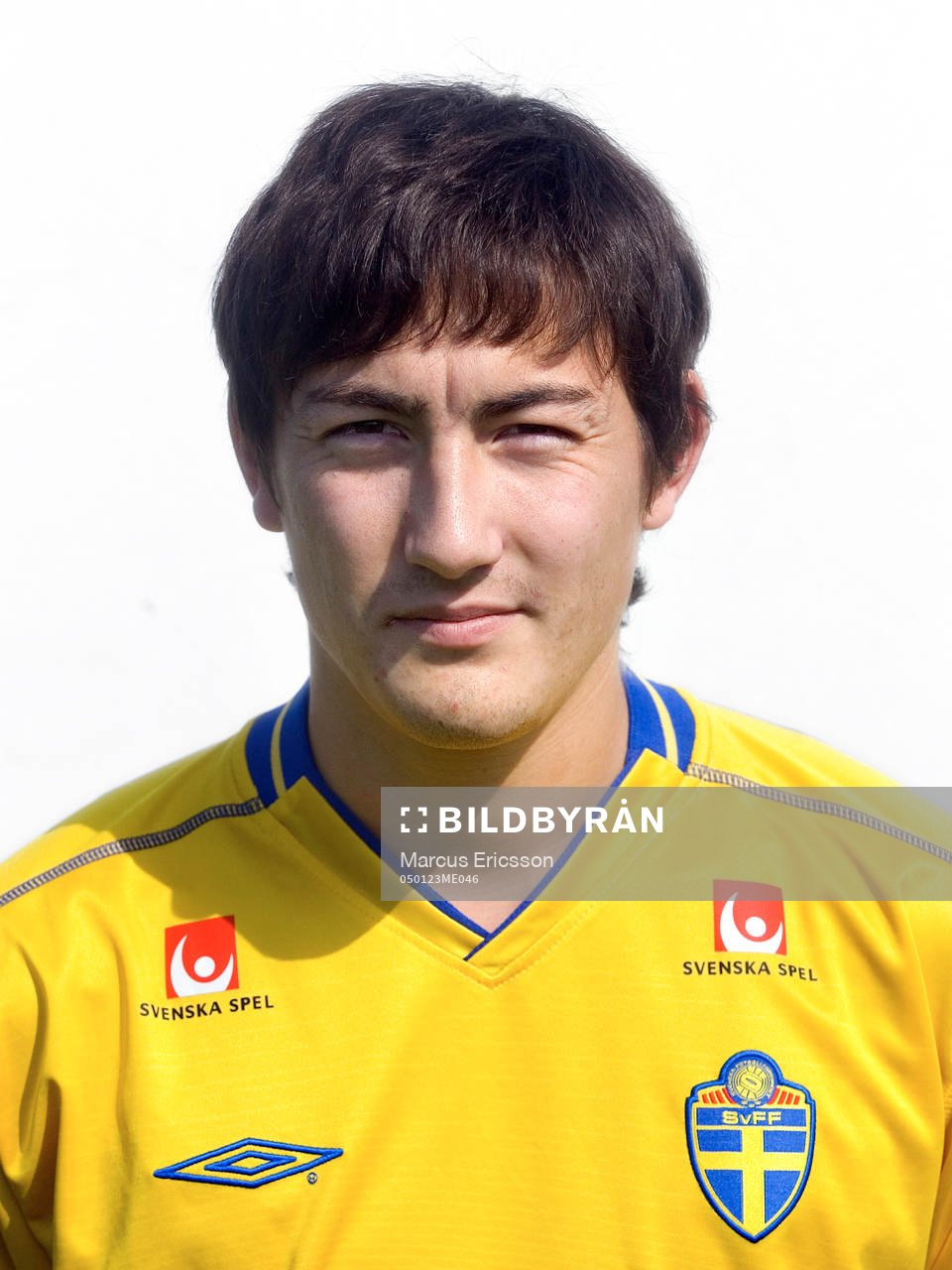 Stefan Ishizaki