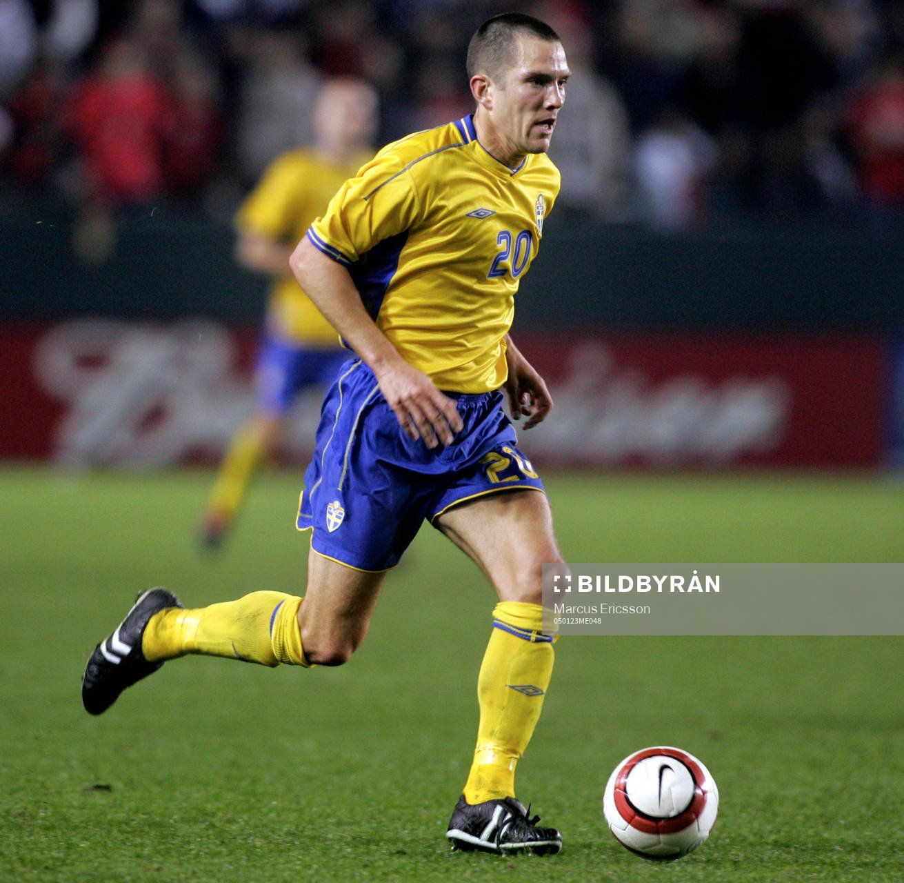 Martin Ericsson