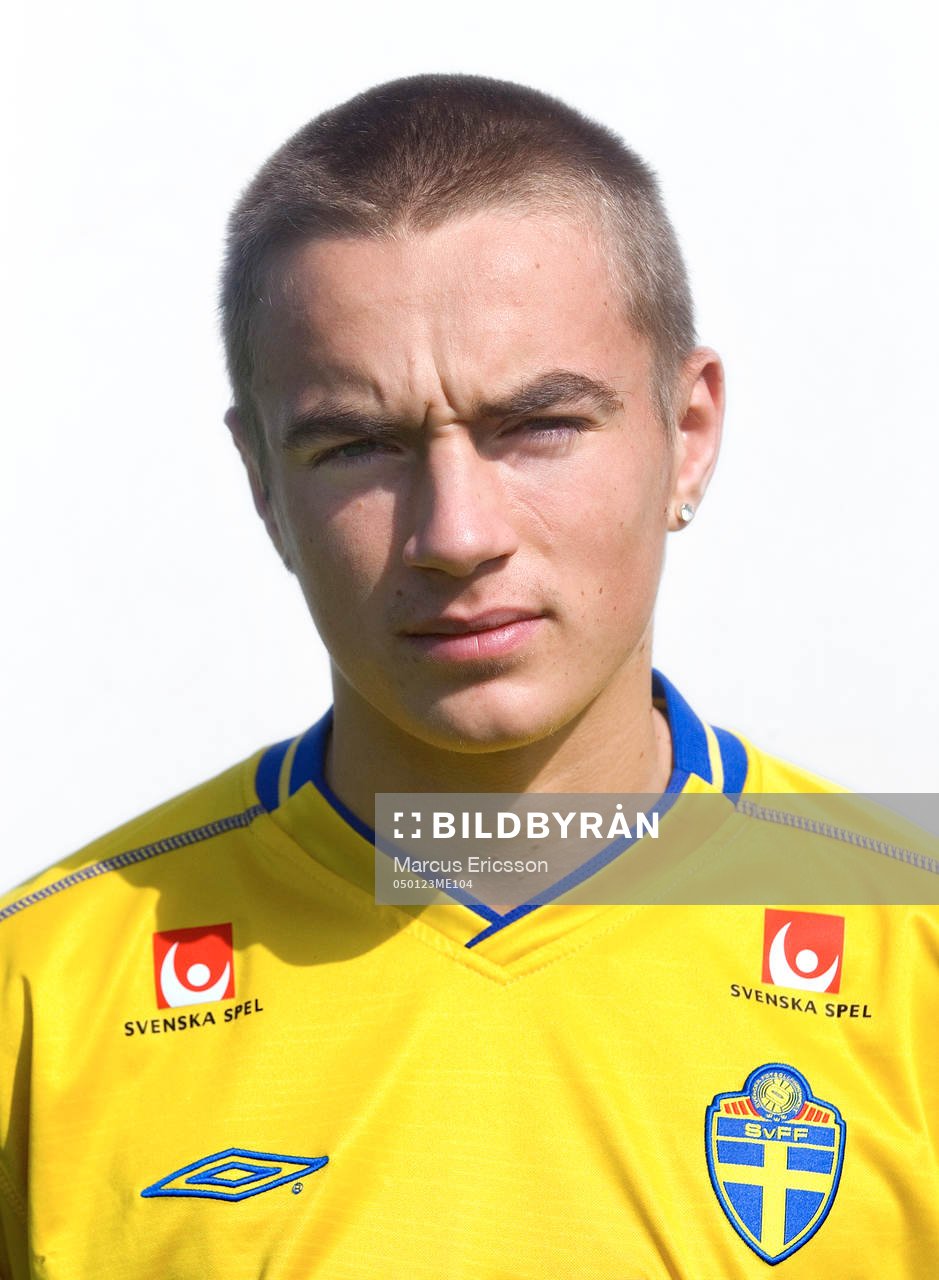 Petter Andersson