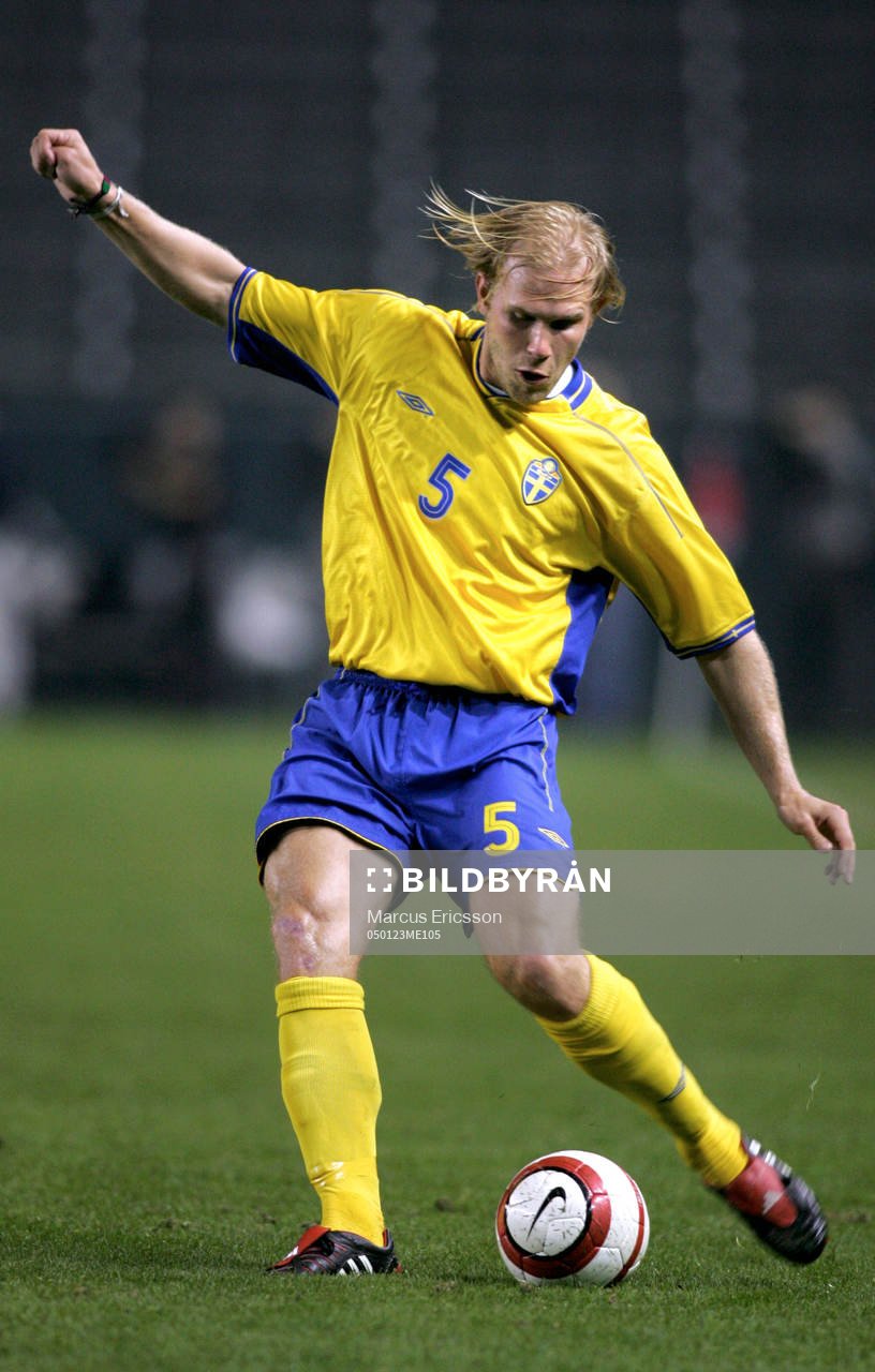 Mikael Dorsin