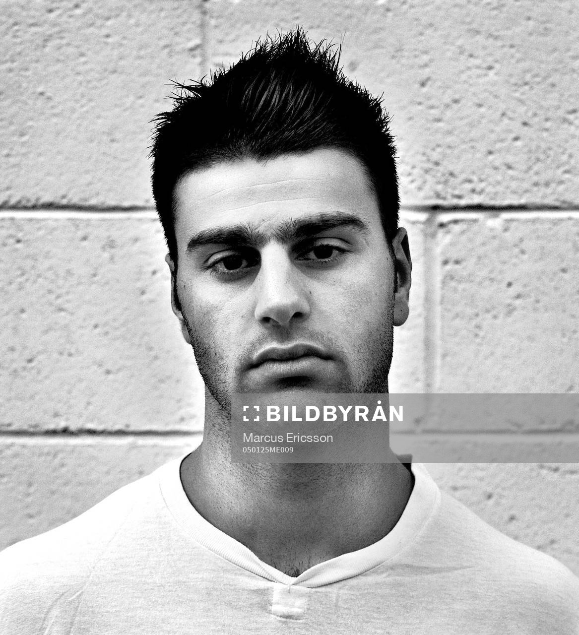 George Mourad
