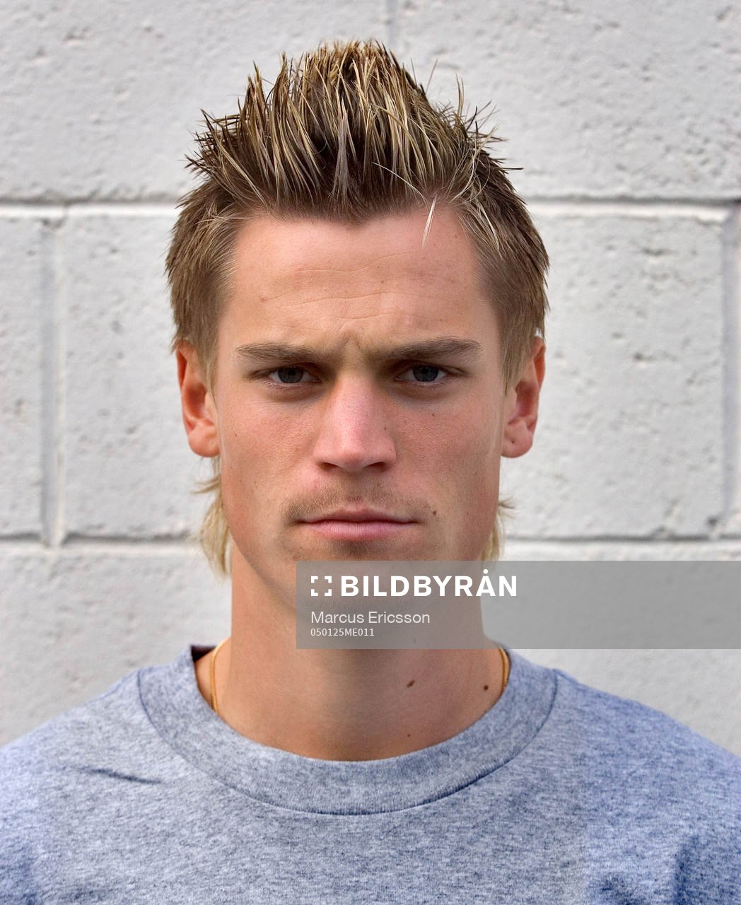 Markus Rosenberg
