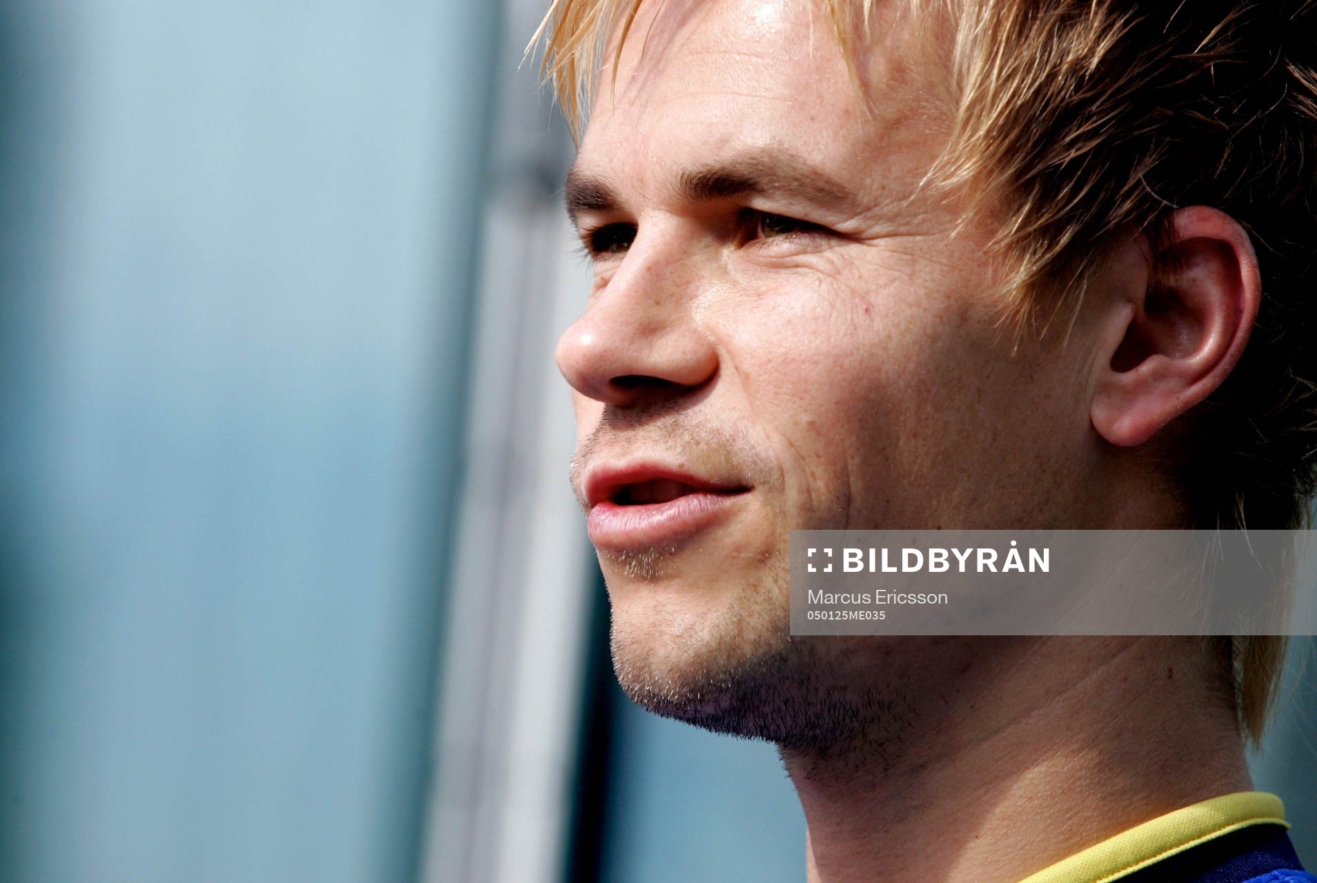 Niclas Alexandersson