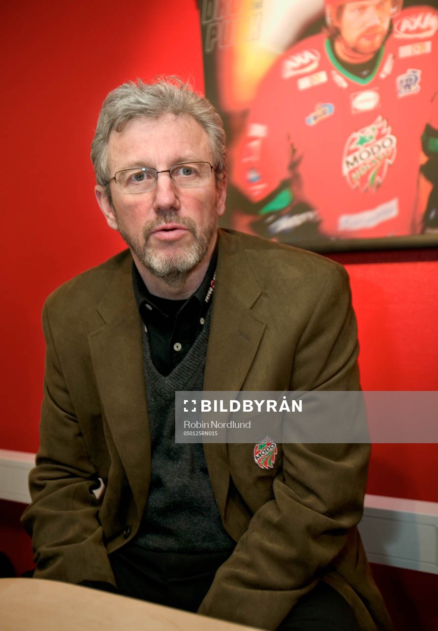 Kent Forsberg, Tränare