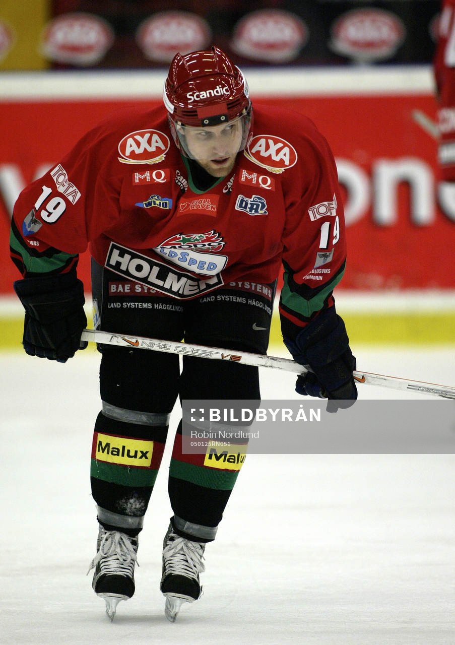 Markus Näslund