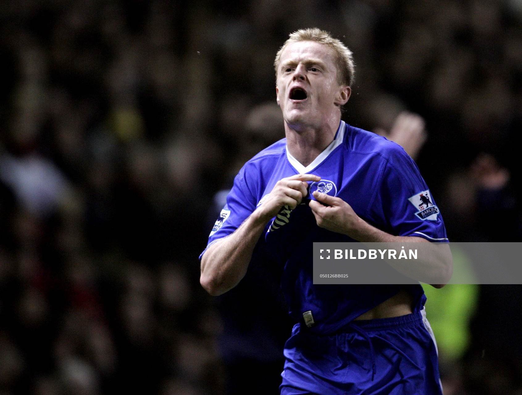 Fotboll, engelsk, Engelska Cupen,  Manchester United -