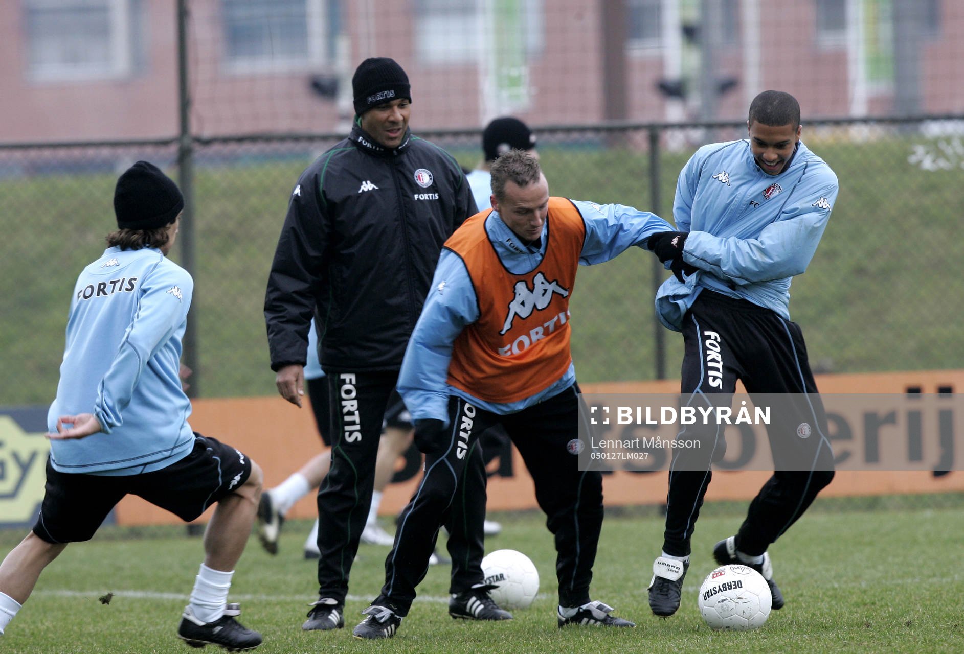 Ruud Gullit, tränare