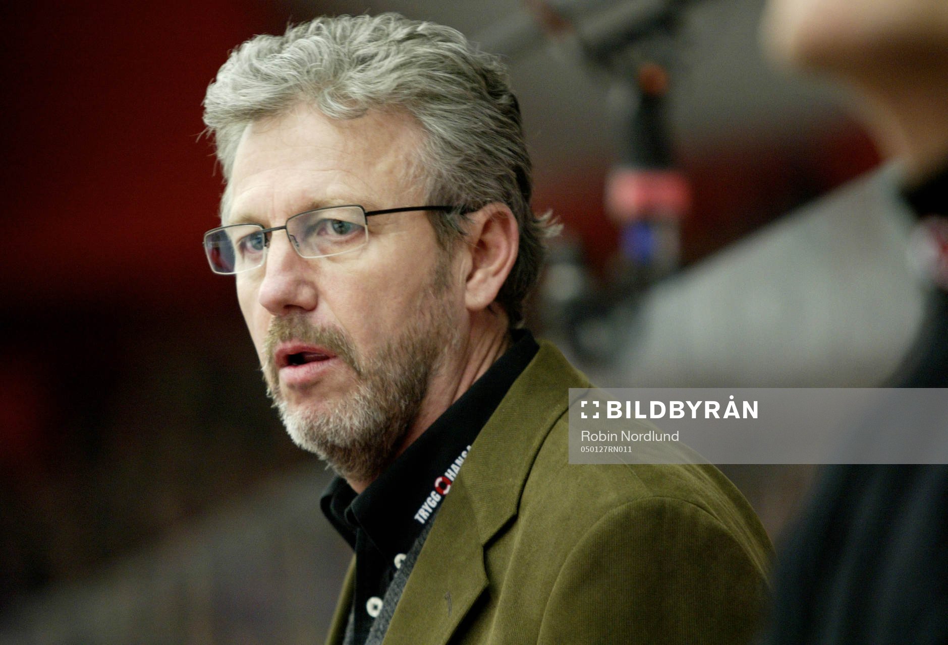 Kent Forsberg, tränare