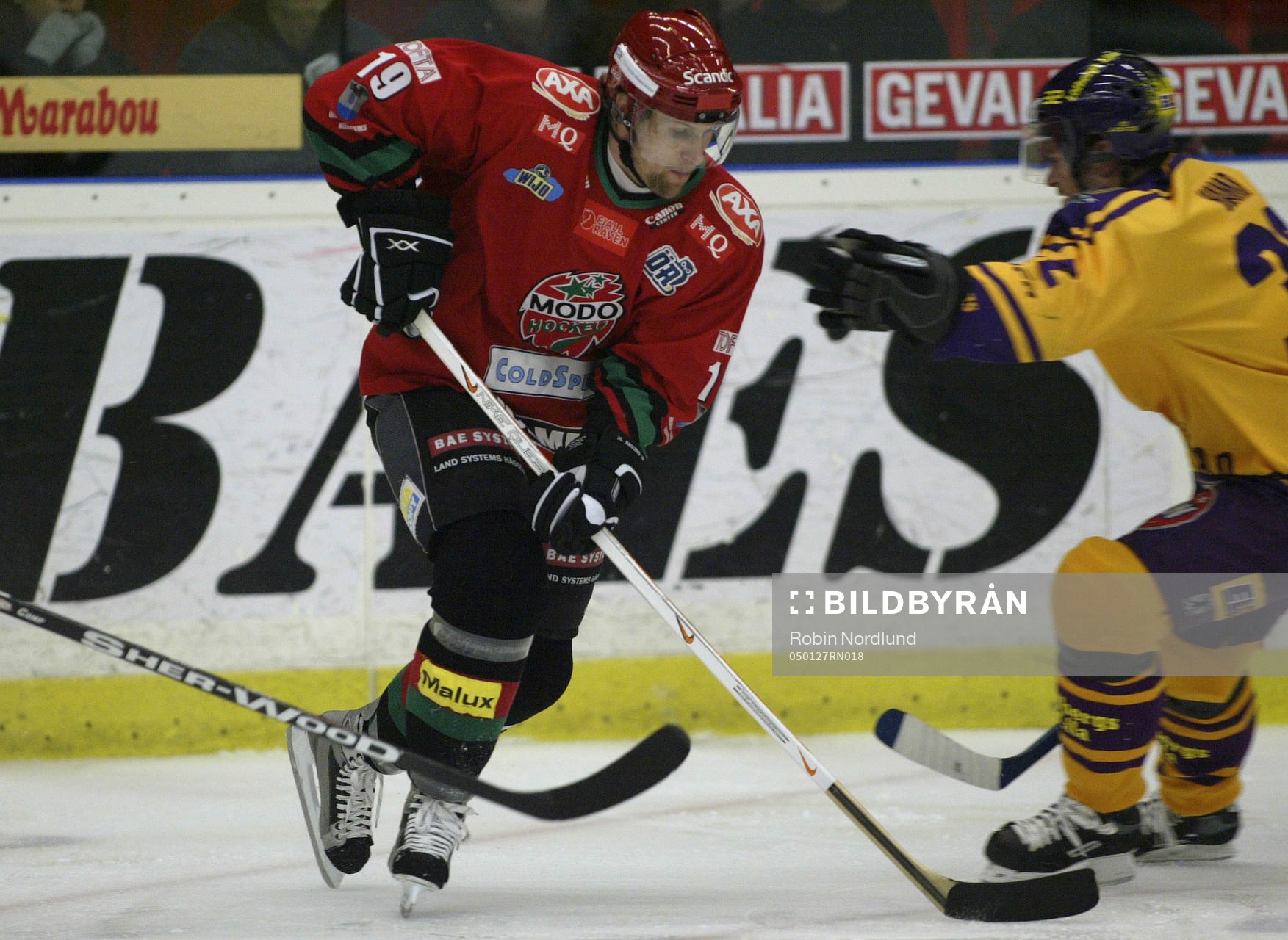 Markus Näslund