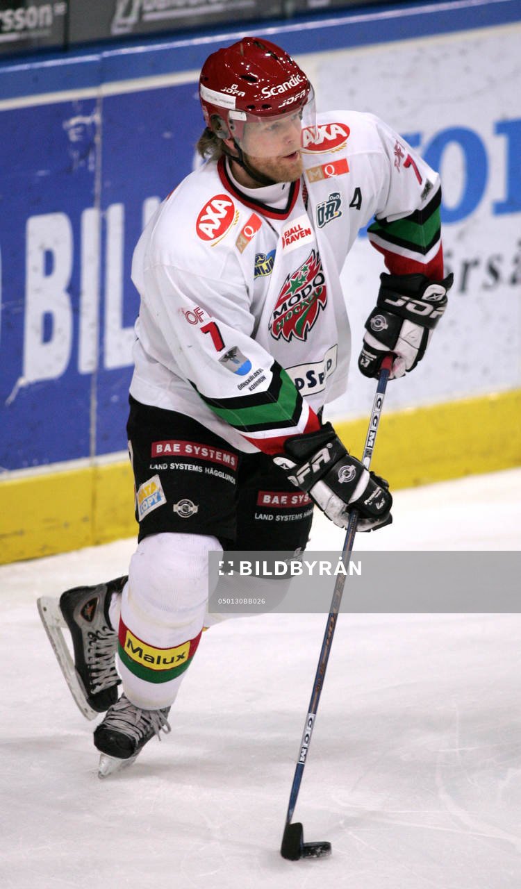 Jesper Damgaard