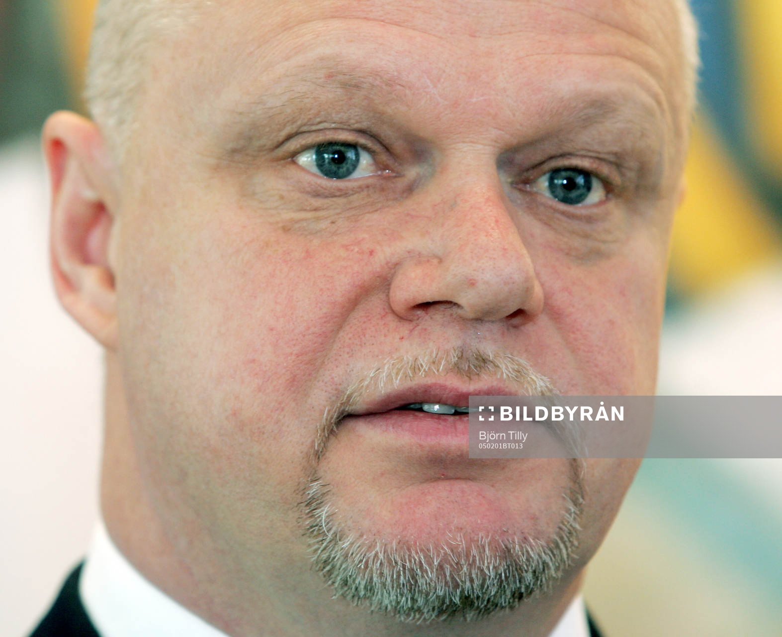 Roger Melin, Sverige, Head Coach