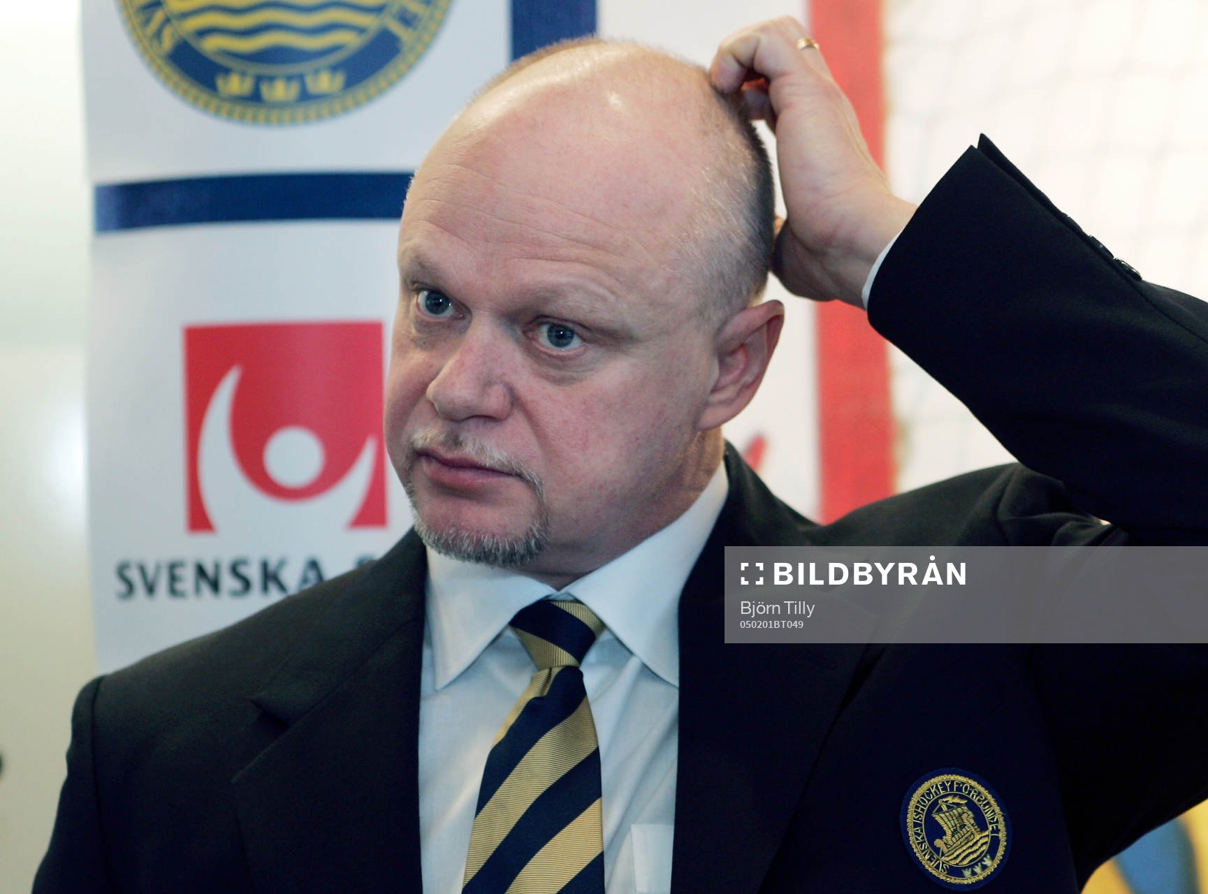 Roger Melin, Sverige, förbundskapten, tränare