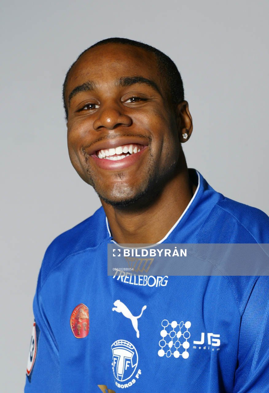 Stephen Ademolu