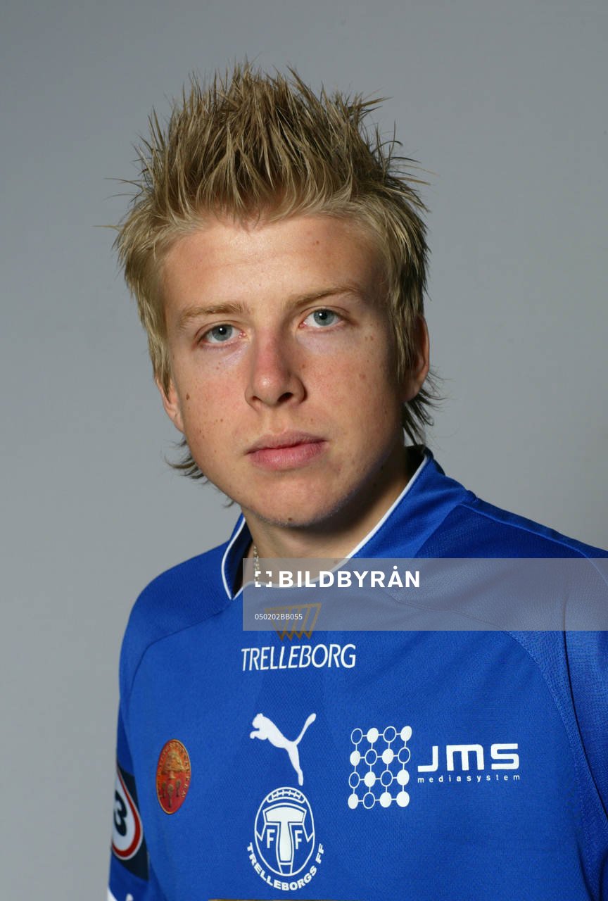 Christian Ahllström