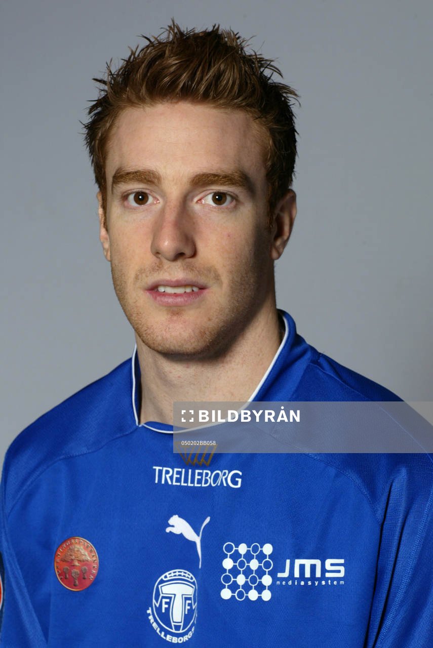 Mikael Bengtsson