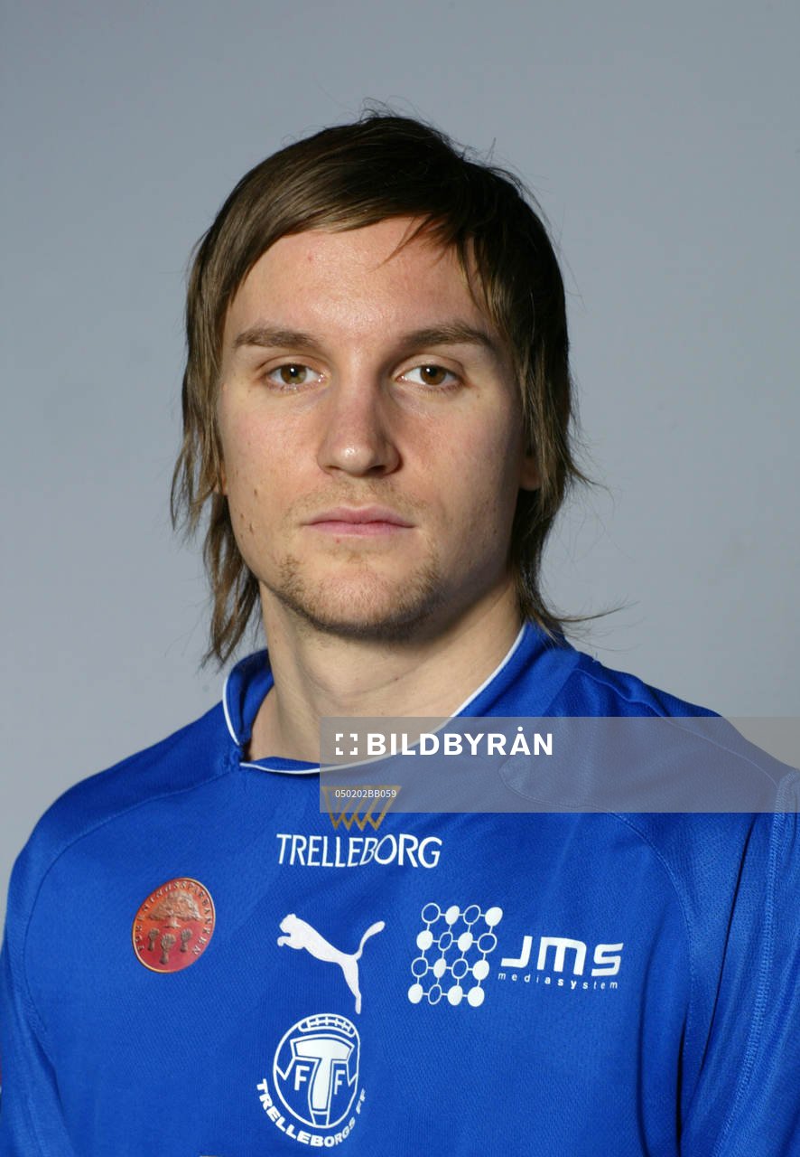 Jonas Bjurström