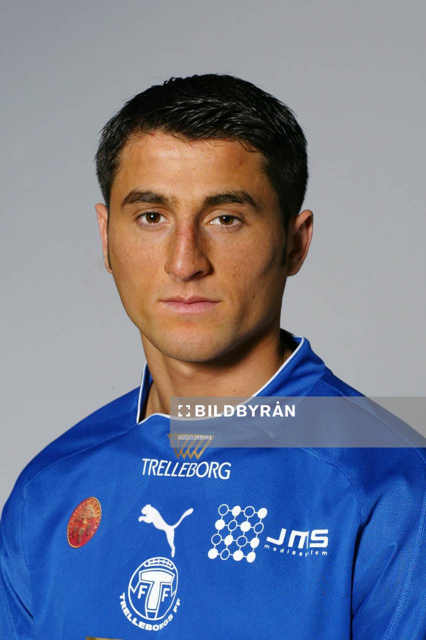 Yousef Fahkro