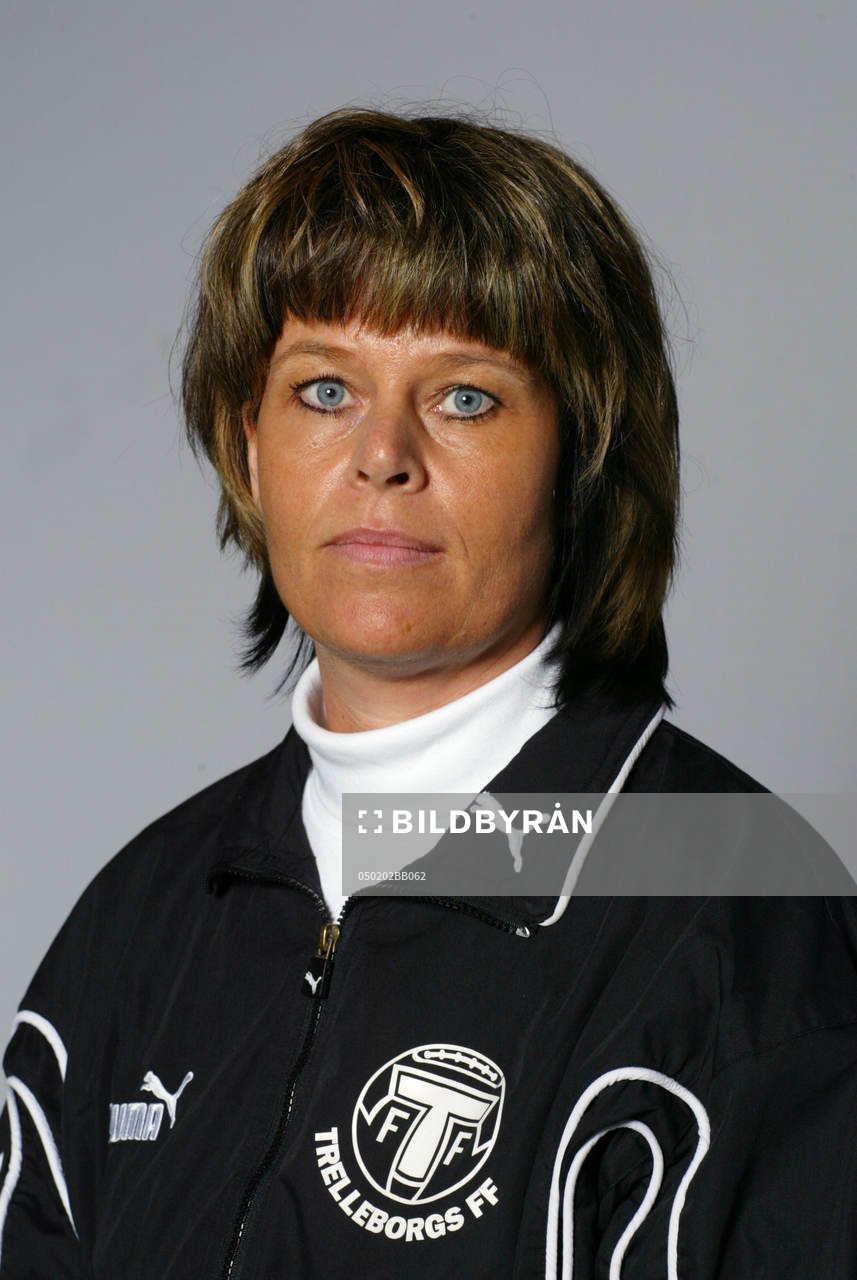 Eva Grankvist (massör)