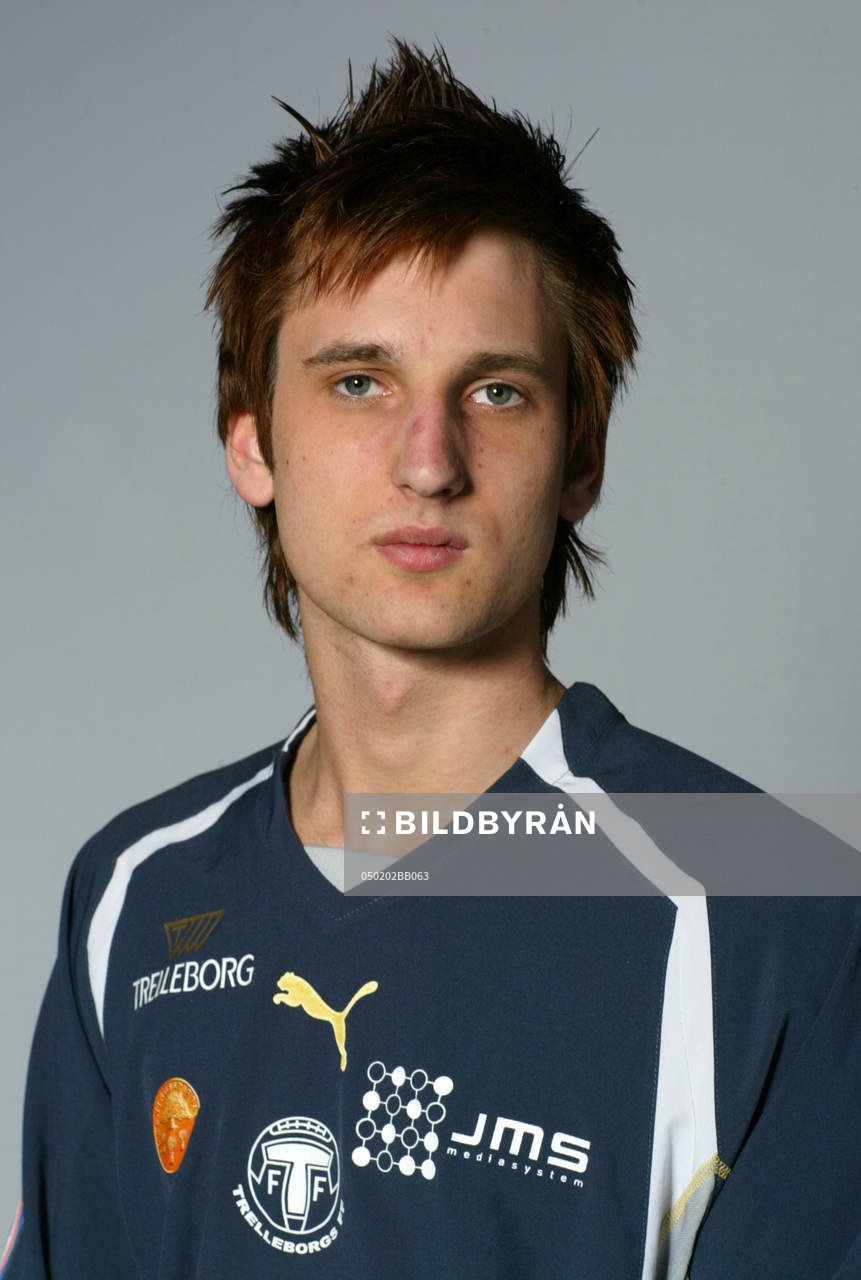 Niclas Jeppsson (målvakt)